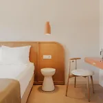 Apollon Corfu Hotel 2*