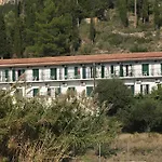 Hotel Apollon Corfu 2*