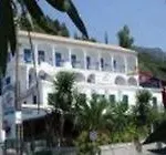 Hotel Apollon Corfu Paleokastritsa