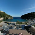 Apollon Corfu Paleokastritsa