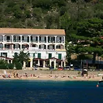 Apollon Corfu 2* Paleokastritsa