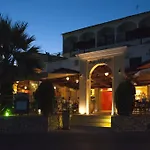 Apollon Corfu 2* Paleokastritsa