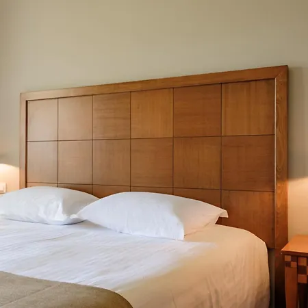 Apollon Corfu Szálloda Paleokasztríca