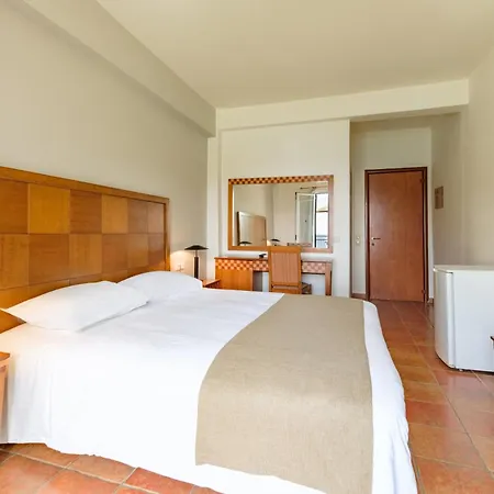 Szálloda Apollon Corfu 2*