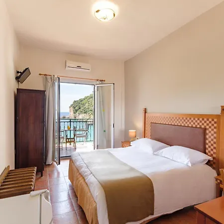 Szálloda Apollon Corfu