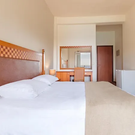 Apollon Corfu Szálloda 2*