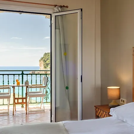 Szálloda Apollon Corfu 2*