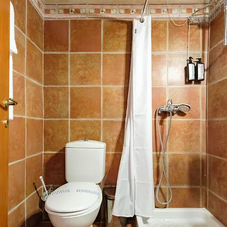 Apollon Corfu Szálloda