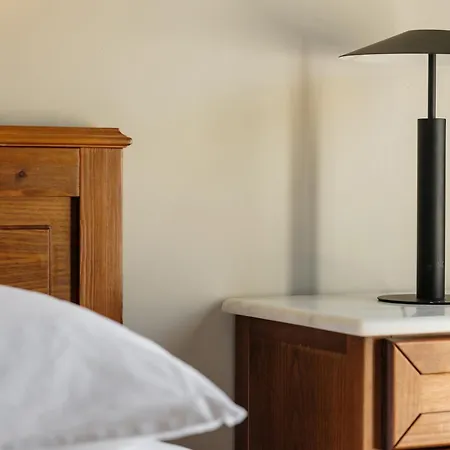 Apollon Corfu Szálloda Paleokasztríca