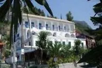 Szálloda Apollon Corfu Paleokasztríca