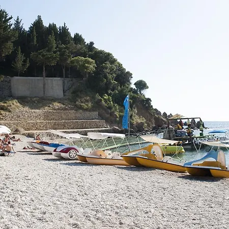 Szálloda Apollon Corfu 2*