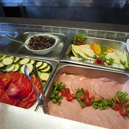 Apollon Corfu Szálloda 2*