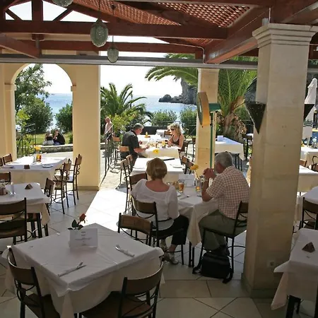 Apollon Corfu