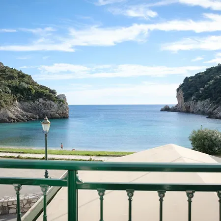 Apollon Corfu 2*