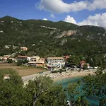 Apollon Corfu 2* 帕莱欧卡斯提撒