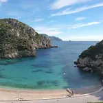 Apollon Corfu 酒店
