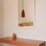 Apollon Corfu 酒店 帕莱欧卡斯提撒