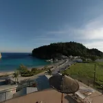 酒店 Apollon Corfu 帕莱欧卡斯提撒