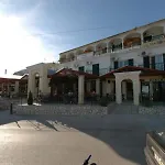 Hotel Apollon Corfu Paleokastritsa
