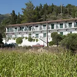 Hotel Apollon Corfu Paleokastritsa