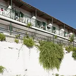 Apollon Corfu 酒店 帕莱欧卡斯提撒