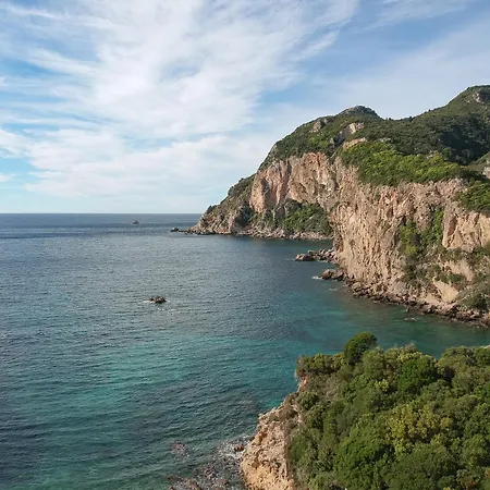 Apollon Corfu 2*