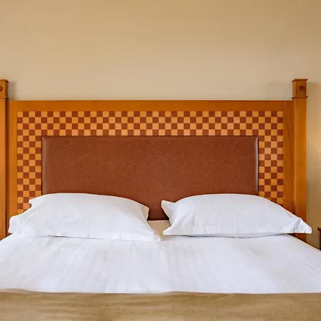 Apollon Corfu Hotel