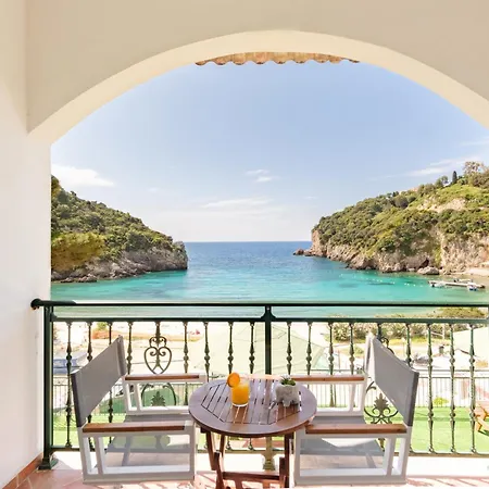 Apollon Corfu باليوكاستريتسا
