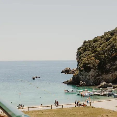 Apollon Corfu 2*