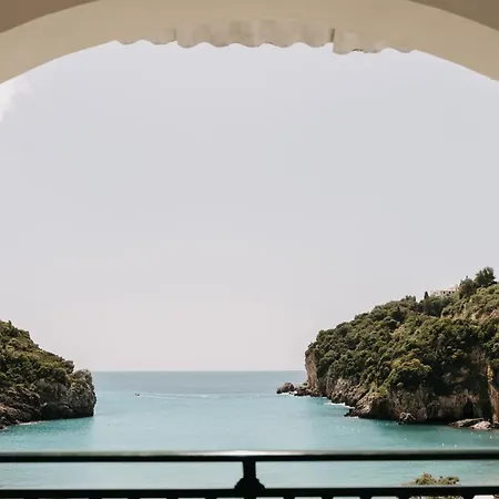 فندق Apollon Corfu