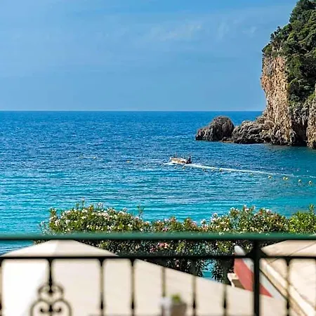 Apollon Corfu Ξενοδοχείο
