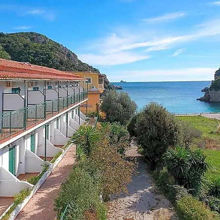 Apollon Corfu Paleokastritsa