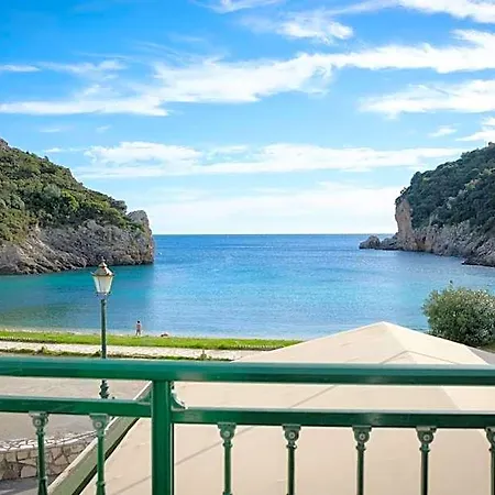 Apollon Corfu
