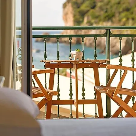 Hotel Apollon Corfu