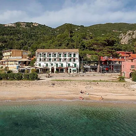 Apollon Corfu 2* Paleokastritsa