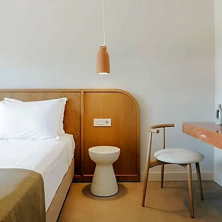 Hotel Apollon Corfu 2*