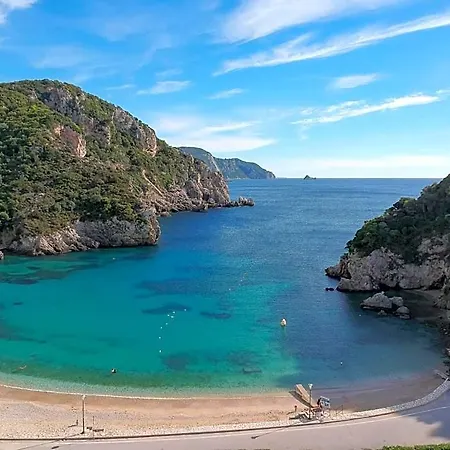 Apollon Corfu Hotel