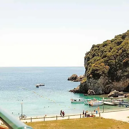 Ξενοδοχείο Apollon Corfu 2*