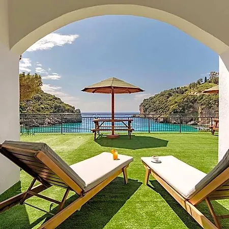 Apollon Corfu