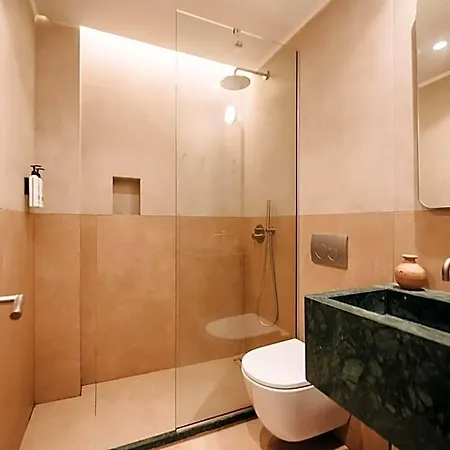 Apollon Corfu Hotel 2*