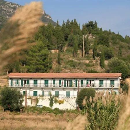 Apollon Corfu