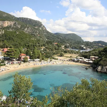 Apollon Corfu