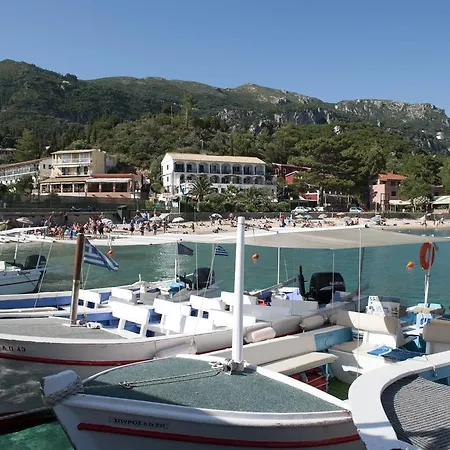 Apollon Corfu فندق
