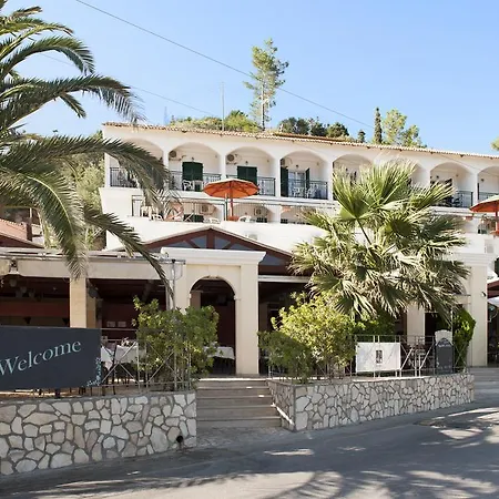 Apollon Corfu 2*