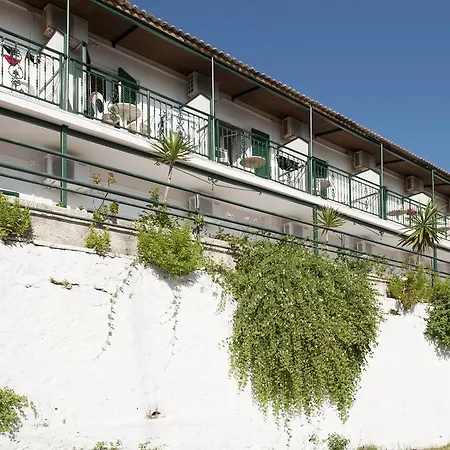 Apollon Corfu Hotel Paleokastritsa