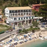 Hotel Apollon Corfu Palaiokastritsa