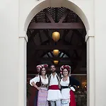Apollon Corfu מלון 2*