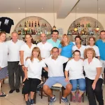 Apollon Corfu Hotel 2*
