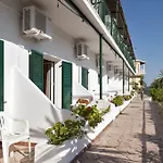 Apollon Corfu 2*