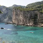 Apollon Corfu 2* Palaiokastritsa